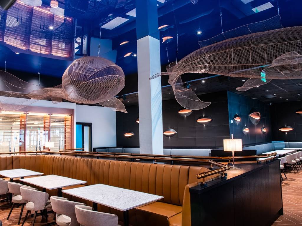 Copperfish Kitchen | restaurant | 5250 Town Center Cir #143, Boca Raton, FL 33486, USA | 5613913474 OR +1 561-391-3474