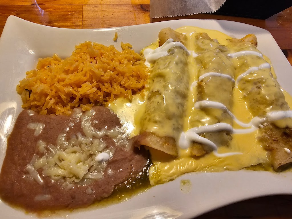 El Herradero Mexican Bar & Grill | restaurant | 8409 I-30, Little Rock, AR 72209, USA | 5013197989 OR +1 501-319-7989