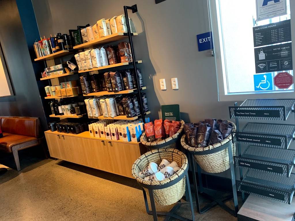Starbucks | cafe | 1610 Millenia Ave UNIT 101, Chula Vista, CA 91915, USA | 6193973789 OR +1 619-397-3789