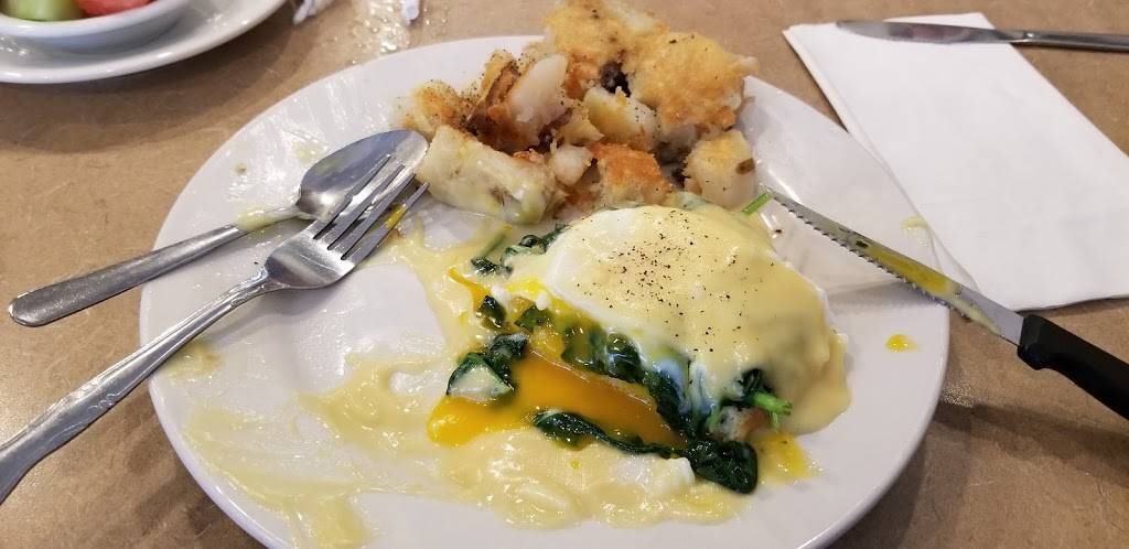 The Cup & Saucer | restaurant | 1375 Blossom Hill Rd Ste 20, San Jose, CA 95118, USA | 4082660808 OR +1 408-266-0808