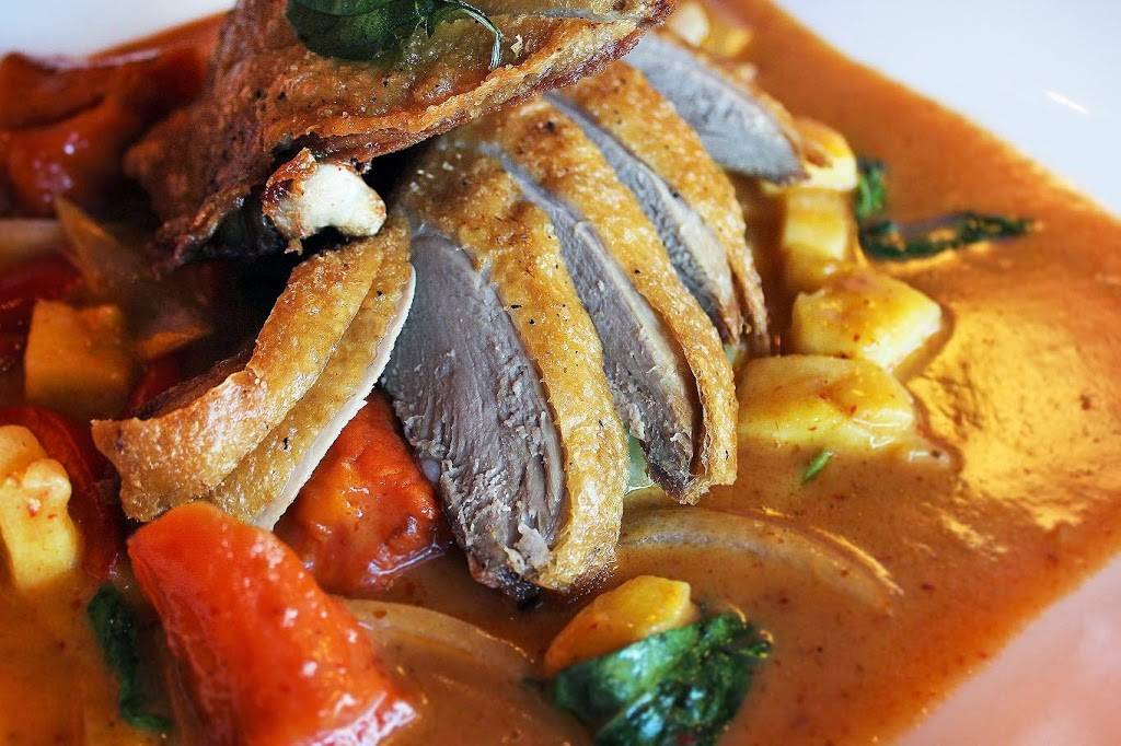 Khun Thai Restaurant | meal takeaway | 504 Millburn Ave, Short Hills, NJ 07078, USA | 9732580586 OR +1 973-258-0586