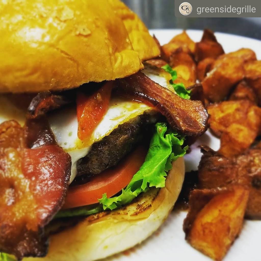 The Greenside Grille Restaurant | restaurant | 274 South St, Hingham, MA 02043, USA | 7817491720 OR +1 781-749-1720