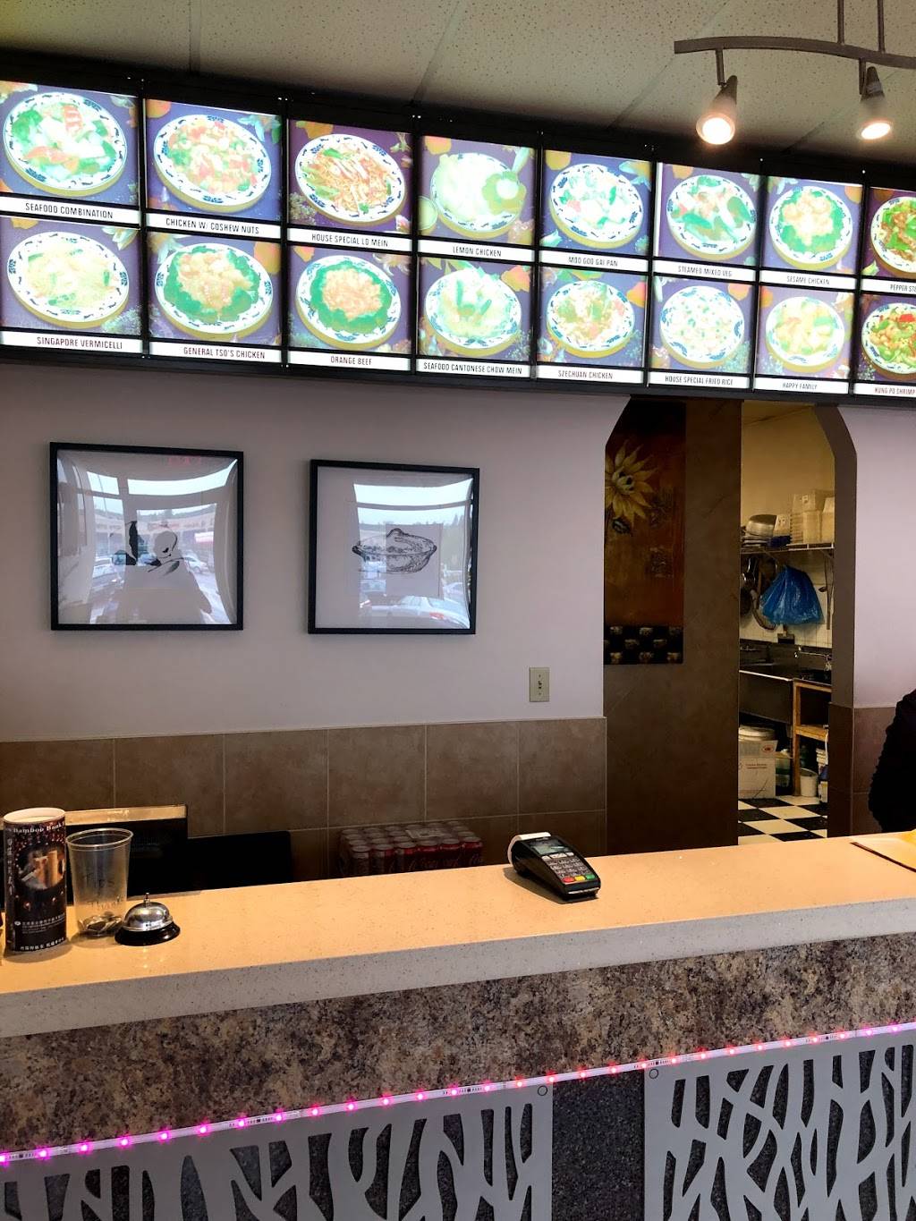 China Taste | restaurant | 3650 Dundas St, Burlington, ON L7M 4B8, Canada | 9053311288 OR +1 905-331-1288