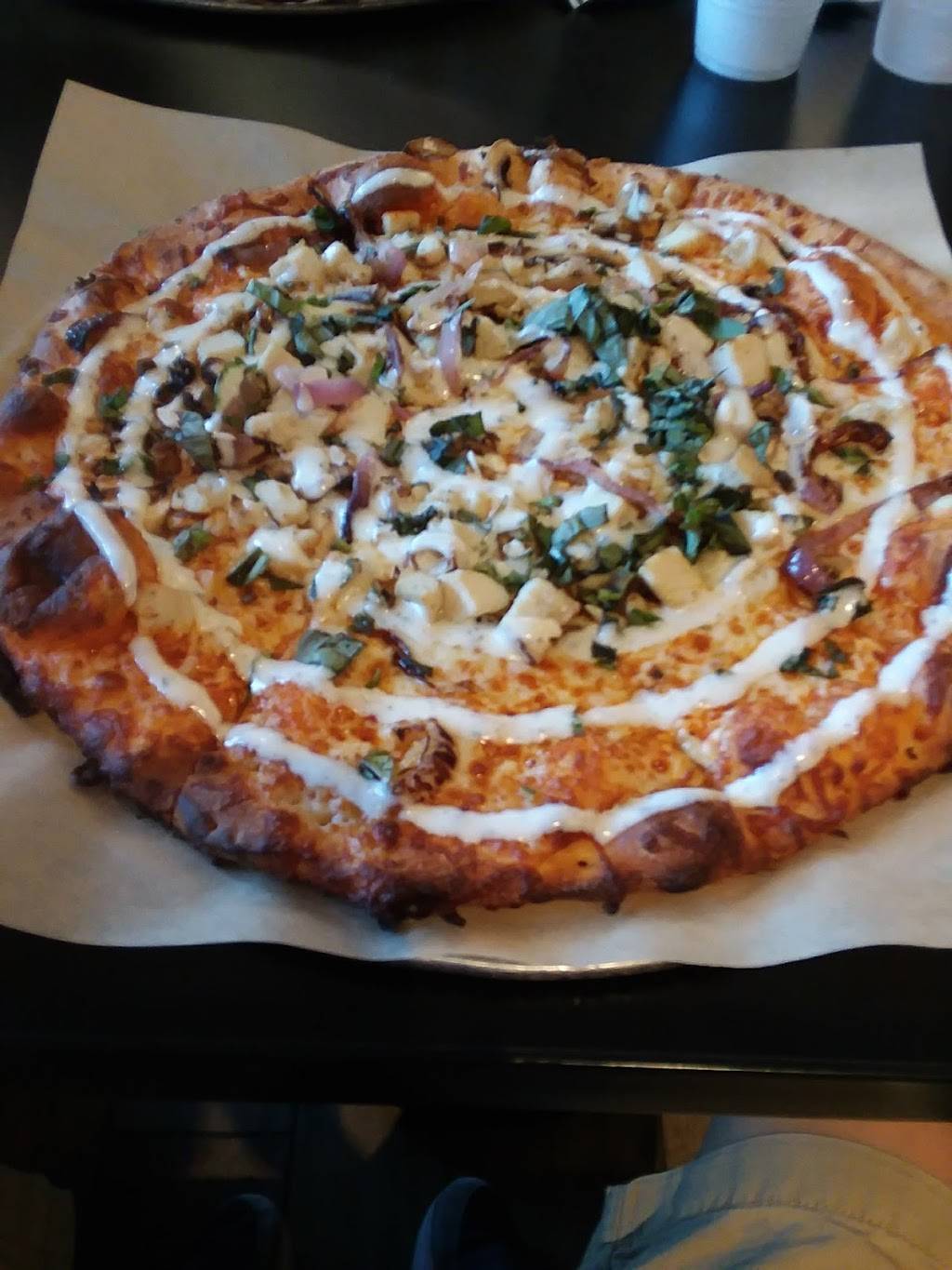 Pizza Studio | restaurant | 1 Sun Valley Mall FC101, Concord, CA 94520, USA | 9258261854 OR +1 925-826-1854