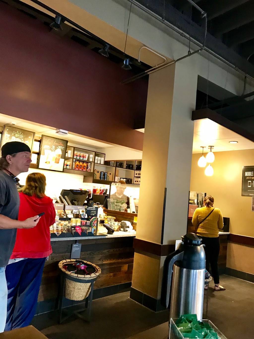 Starbucks | cafe | 6756 S Greenleaf Ave, Whittier, CA 90601, USA | 5627899258 OR +1 562-789-9258