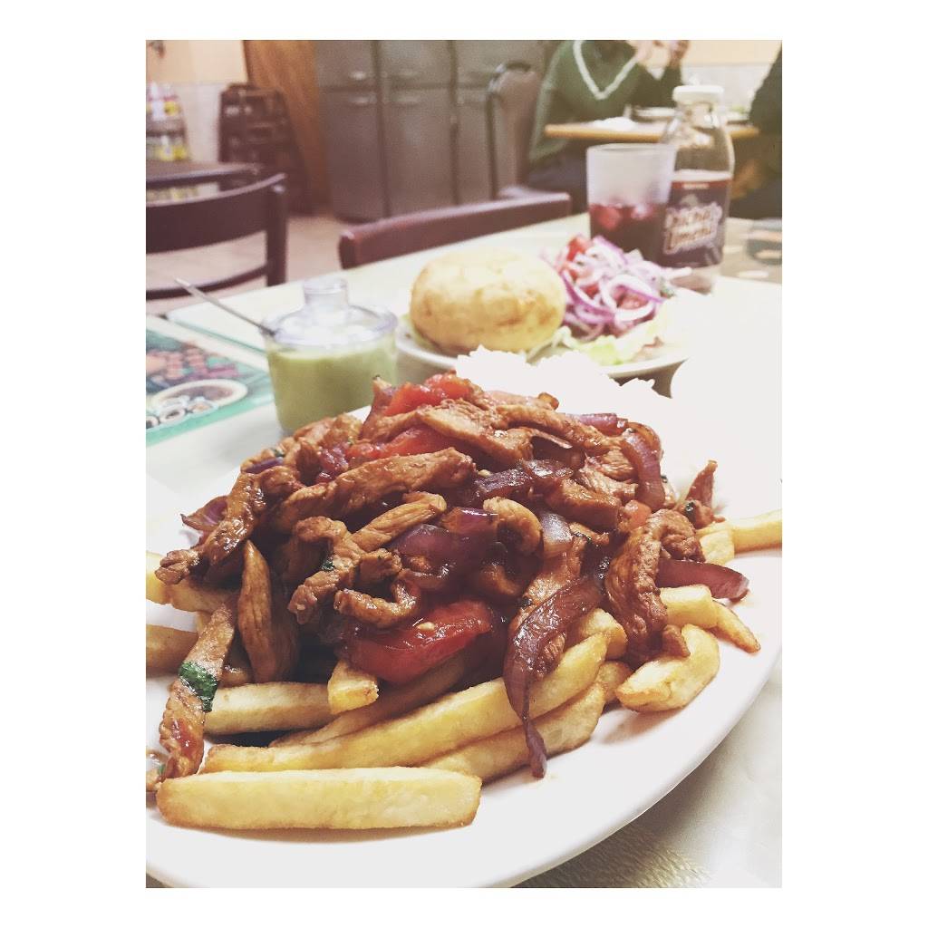 El Chalaco Peruano | restaurant | 11017 Jamaica Ave, Richmond Hill, NY 11418, USA | 7184410131 OR +1 718-441-0131