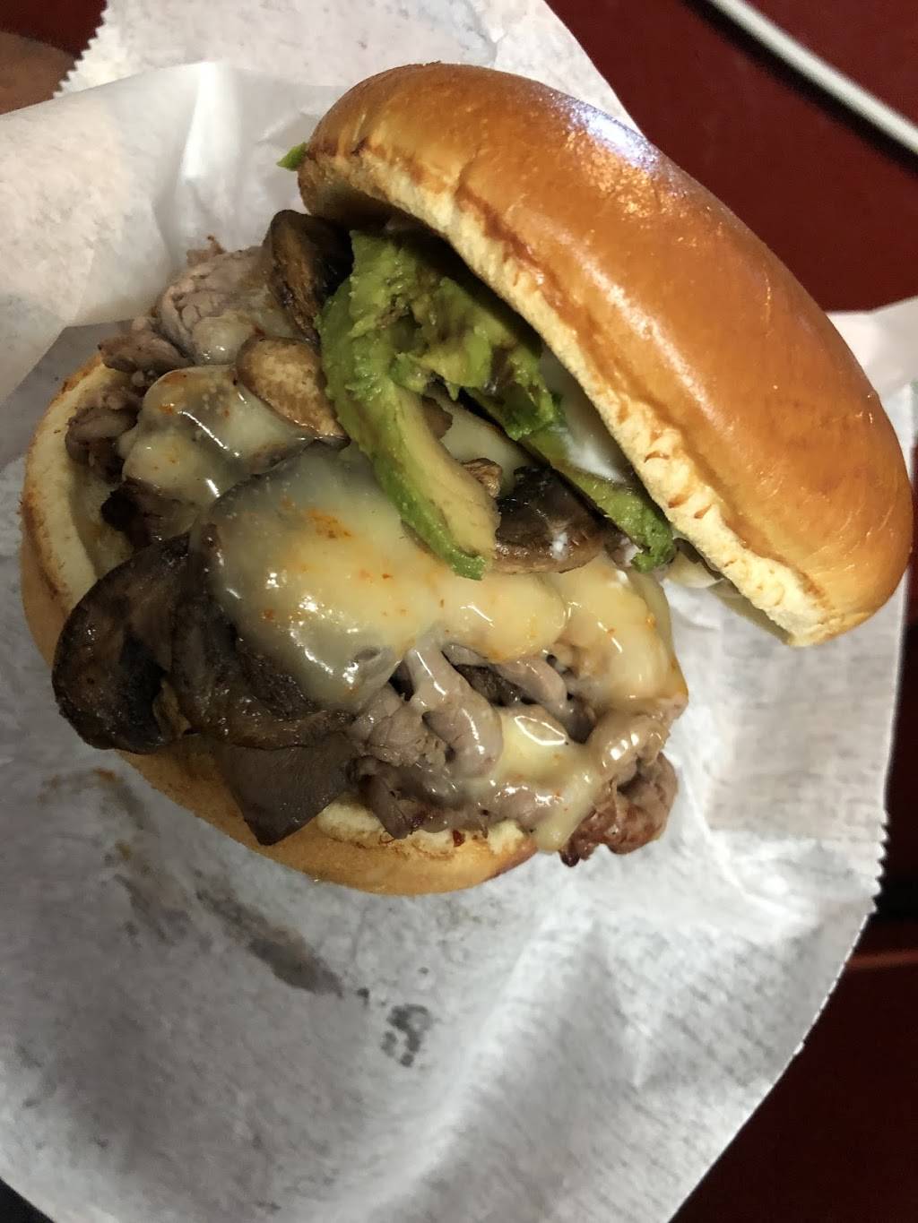 Phat Subs & Deli | restaurant | 991 Broadway, Bayonne, NJ 07002, USA | 2013839779 OR +1 201-383-9779