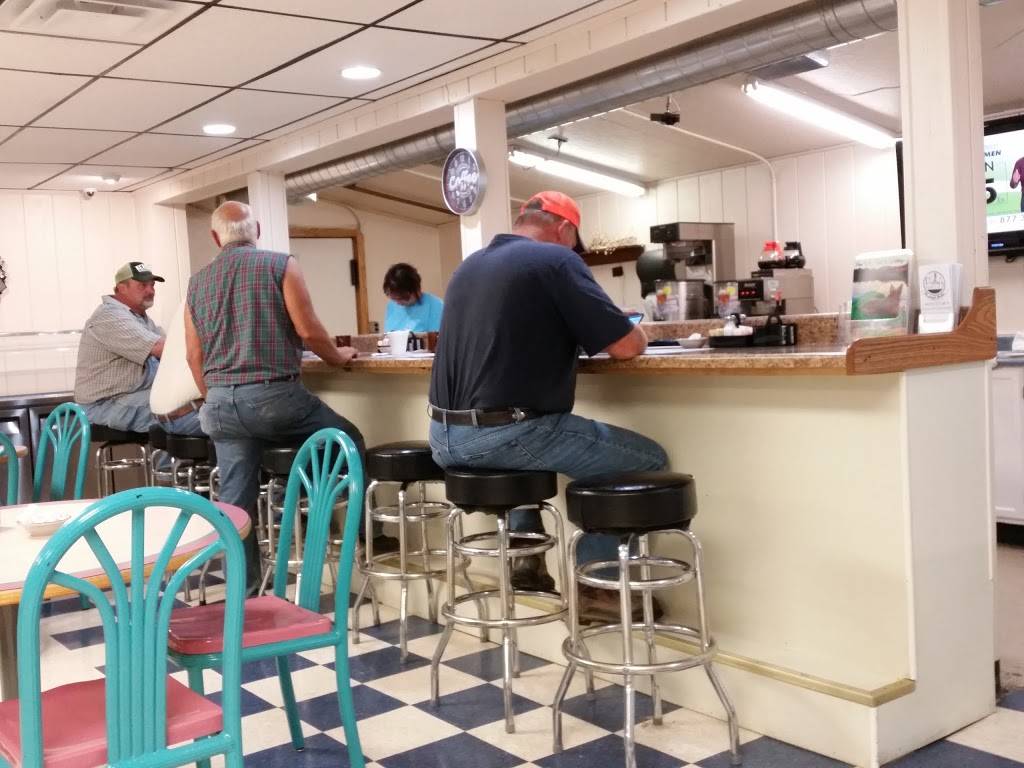 Pattys Place | restaurant | 45823-45901 Marietta Rd, Caldwell, OH 43724, USA | 7407324948 OR +1 740-732-4948