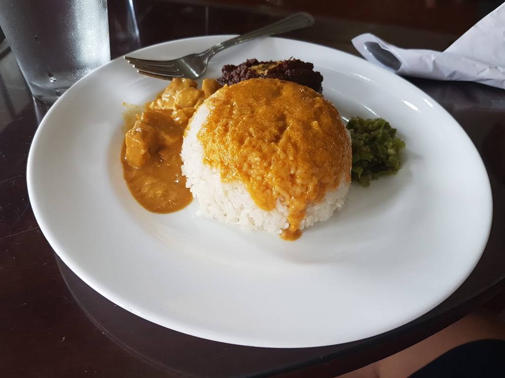 Upi Jaya | restaurant | 76-04 Woodside Ave, Elmhurst, NY 11373, USA | 7184581807 OR +1 718-458-1807