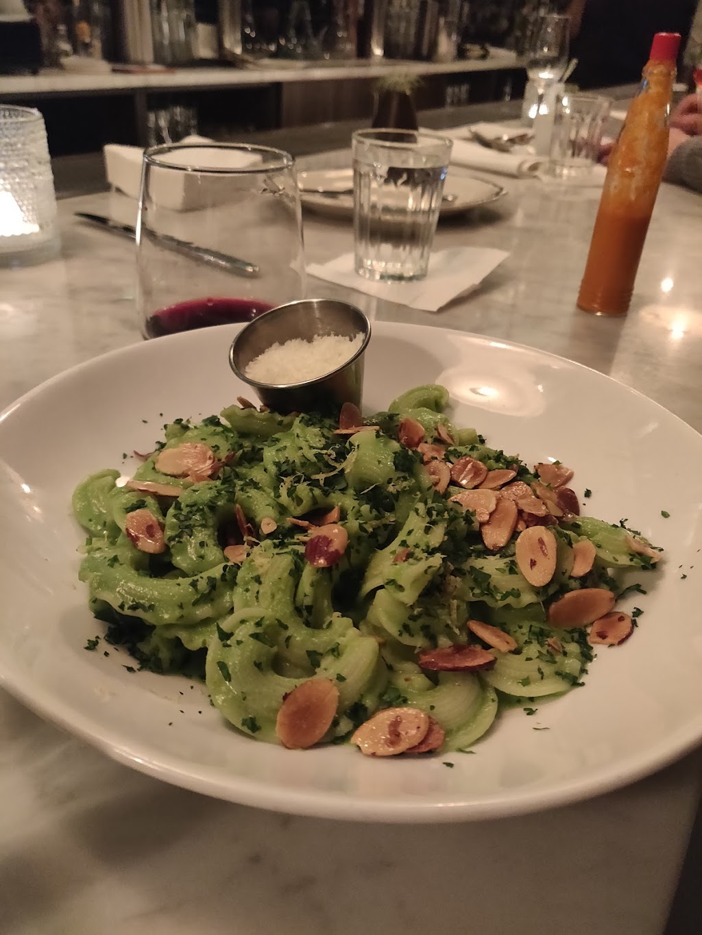 Estelle | restaurant | 1806 St Clair Ave, St Paul, MN 55105, USA | 6513309648 OR +1 651-330-9648