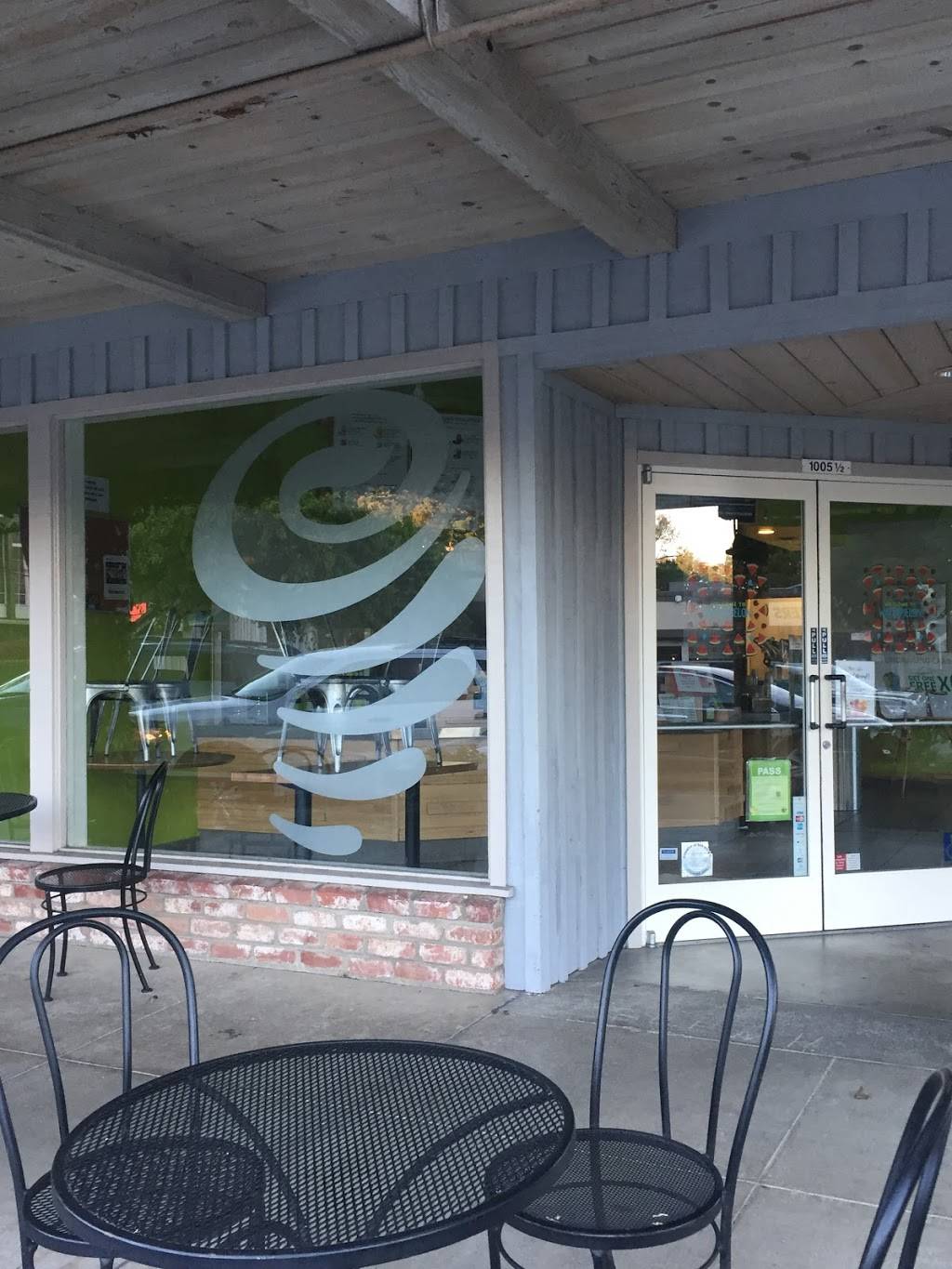 Jamba Carlmont Village | restaurant | 1005 1/2 Alameda de las Pulgas, Belmont, CA 94002, USA | 6504533253 OR +1 650-453-3253