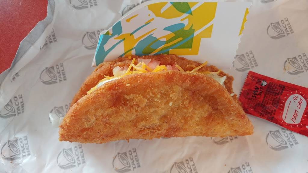 Taco Bell | restaurant | 1944 Bladensburg Rd NE, Washington, DC 20002, USA | 2025268563 OR +1 202-526-8563