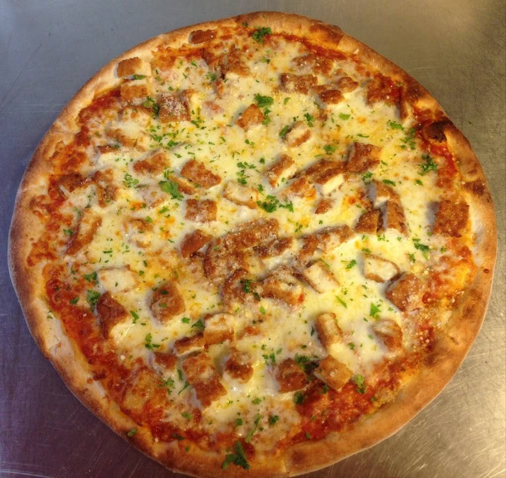 Pizza DAmore | restaurant | 2147 Mill Ave, Brooklyn, NY 11234, USA | 7185312333 OR +1 718-531-2333