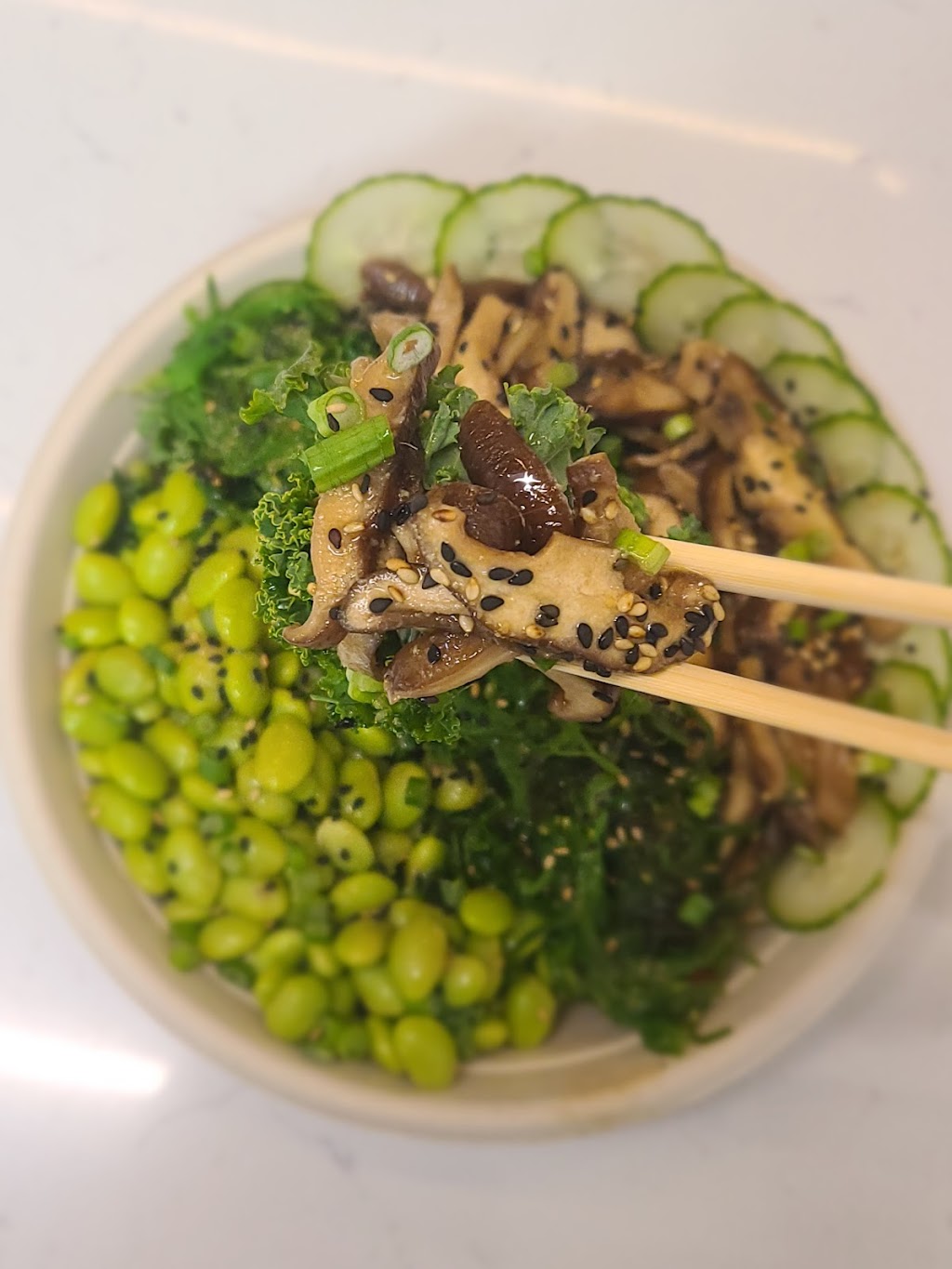 Iaca Bowls | restaurant | 99 S Market St Suite 5, Charleston, SC 29401, USA | 8434734832 OR +1 843-473-4832