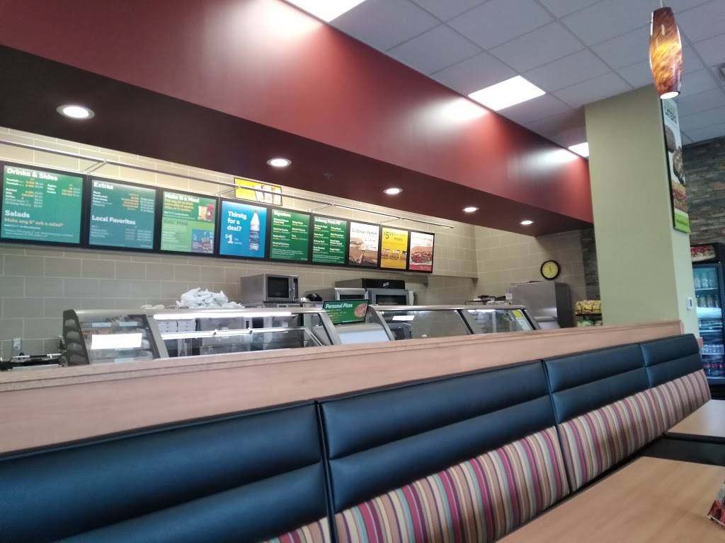 Subway | restaurant | 720 Northwestern Ave #3-4, West Lafayette, IN 47906, USA | 7652697466 OR +1 765-269-7466