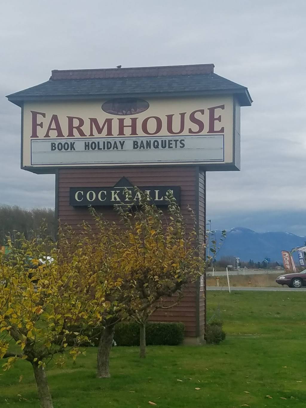 Skagit Valleys Farmhouse Restaurant | restaurant | 13724 Laconner Whitney Rd, Mt Vernon, WA 98273, USA | 3604664411 OR +1 360-466-4411