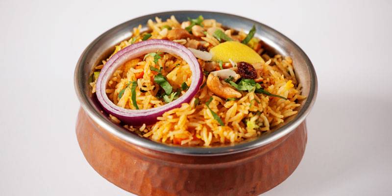 Nizam Indian Cuisine | meal delivery | 10871 Pico Blvd, Los Angeles, CA 90064, USA | 3104701441 OR +1 310-470-1441