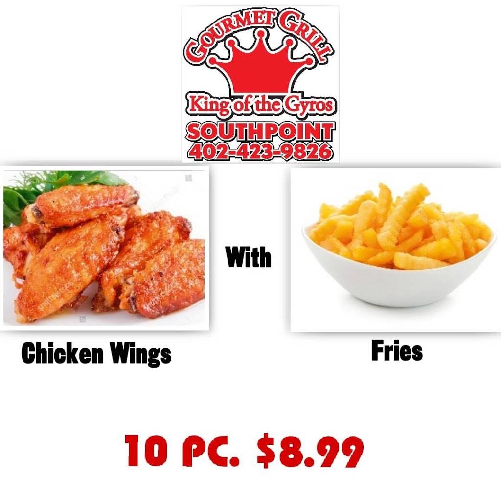 Georges Gourmet Grill Southpointe | restaurant | 2801 Pine Lake Rd Suite W, Lincoln, NE 68516, USA | 4024239826 OR +1 402-423-9826