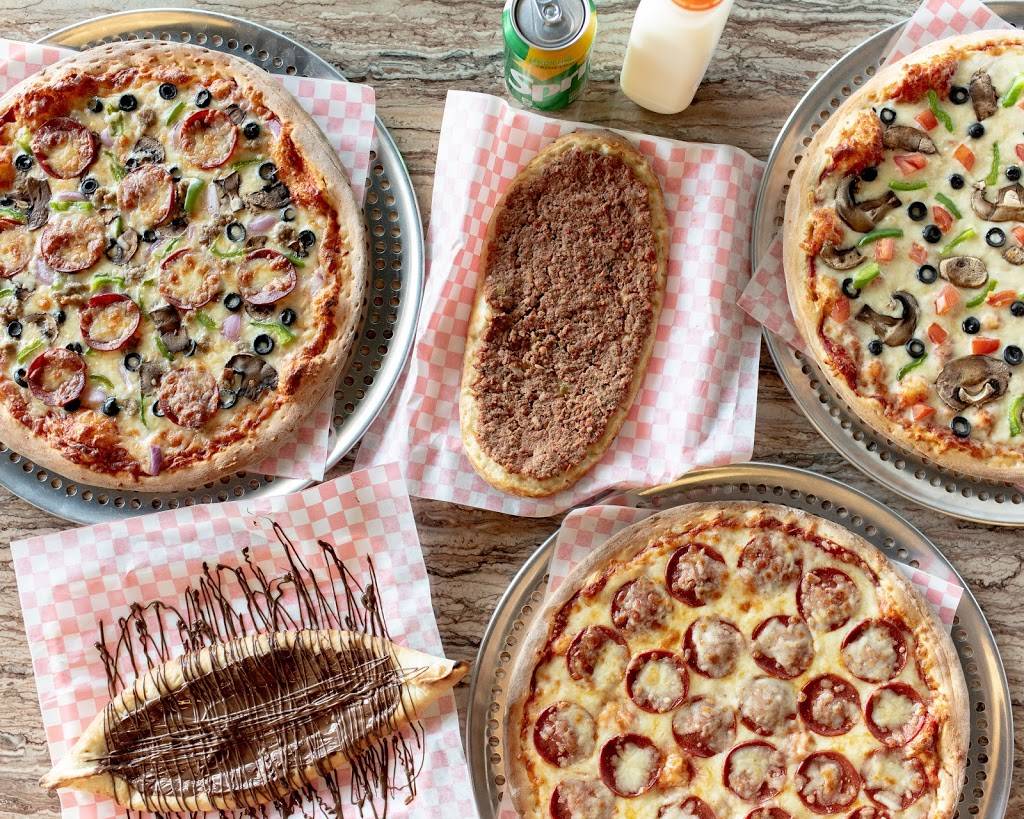 Forni Pizza | restaurant | 10 Hawthorne Rd unite 2, London, ON N6G 2H5, Canada | 5192046444 OR +1 519-204-6444