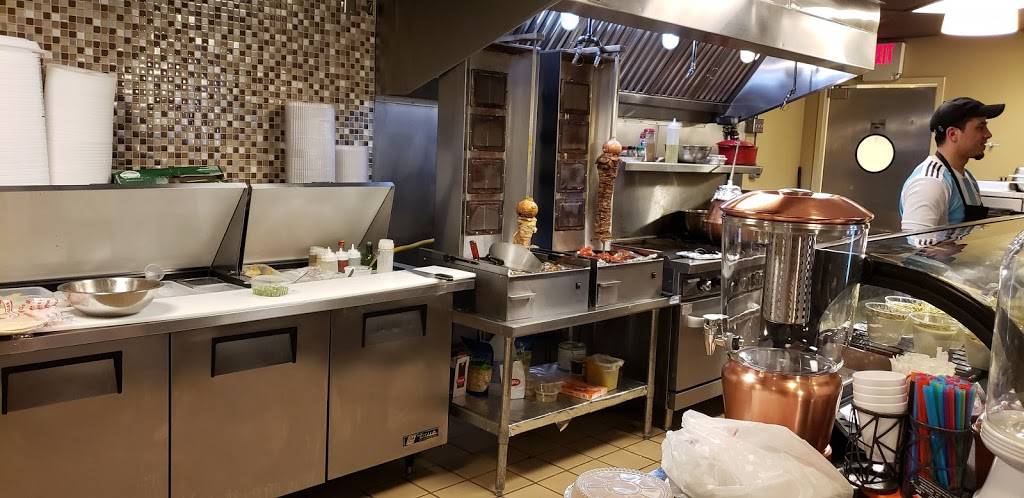 مطعم شعبي shabi | restaurant | 2901 Hwy 20، Cleveland, OH 44115, USA | 2164171070 OR +1 216-417-1070