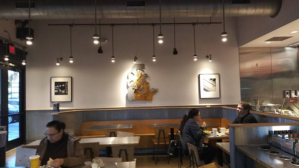 Chipotle Mexican Grill | restaurant | 1800 Ximeno Ave, Long Beach, CA 90815, USA | 5625970469 OR +1 562-597-0469