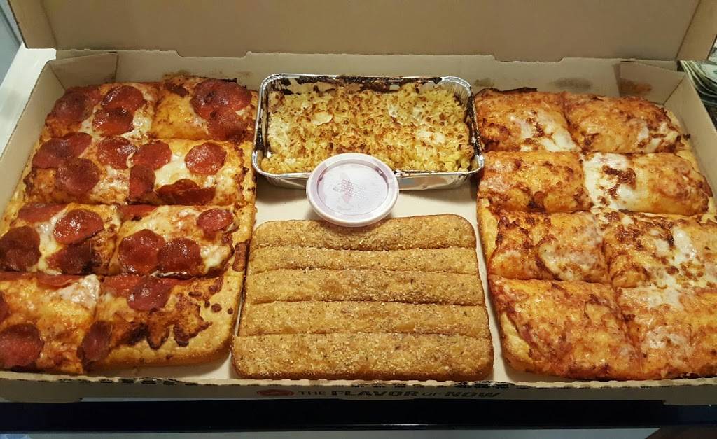 Pizza Hut | restaurant | 4341 Old Taneytown Rd, Taneytown, MD 21787, USA | 4107561100 OR +1 410-756-1100