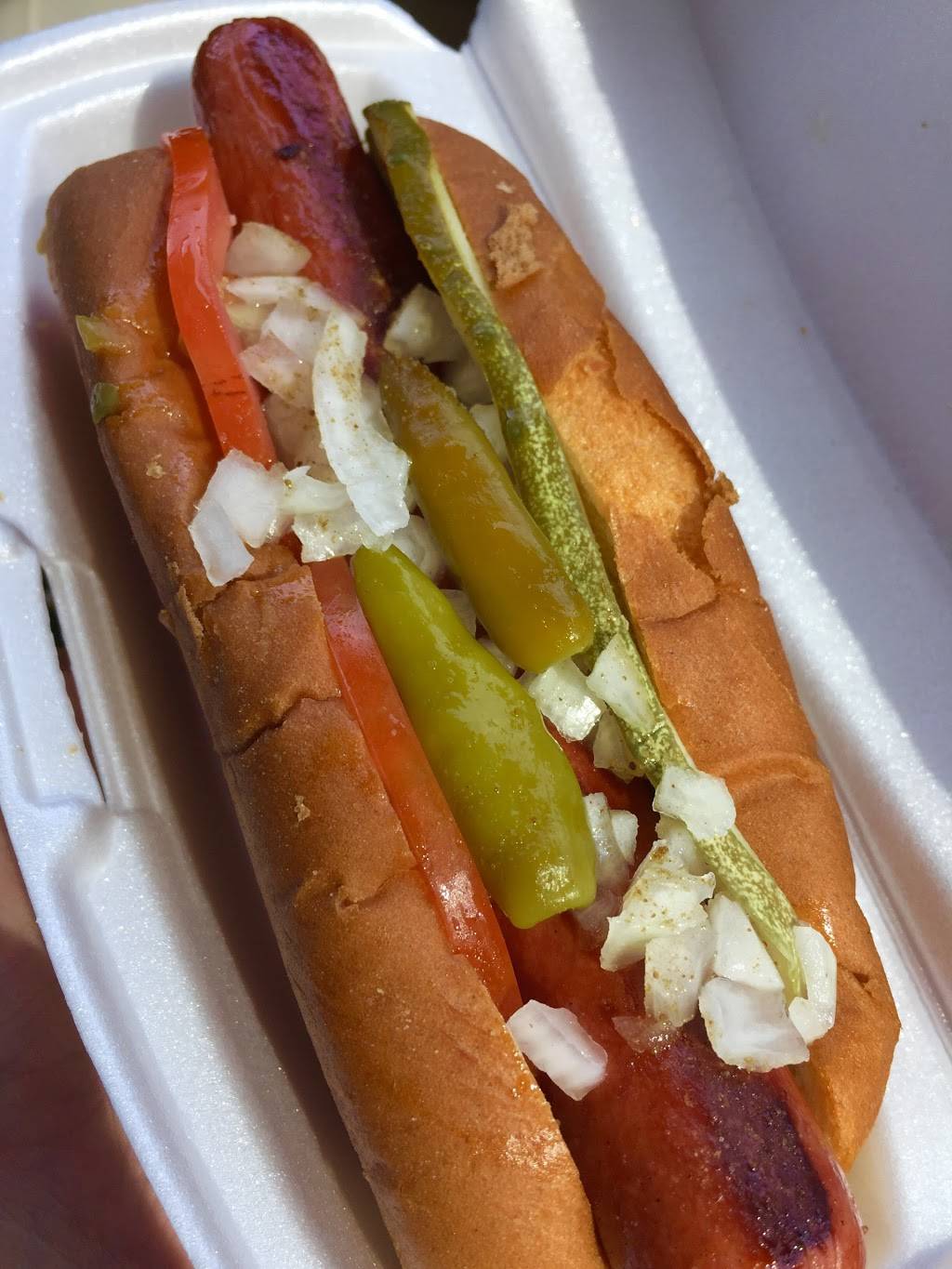 Freddys Frozen Custard & Steakburgers | restaurant | 3200 S Orange Ave, Orlando, FL 32806, USA | 4077572318 OR +1 407-757-2318