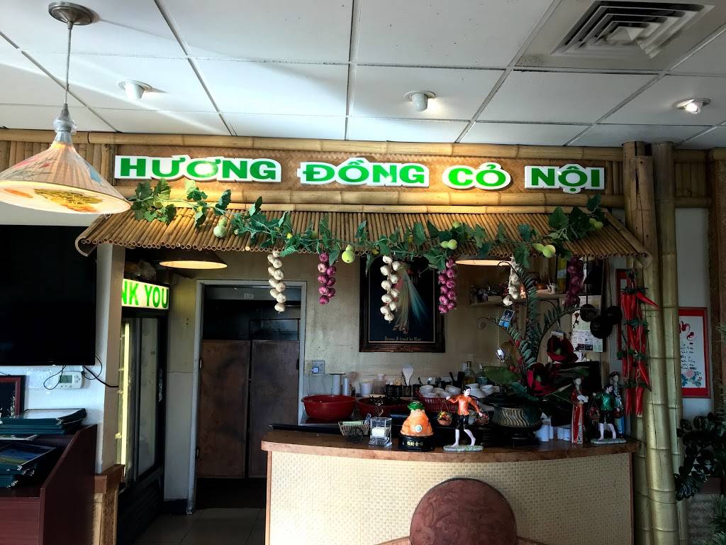 Huong Dong Co Noi | restaurant | 10451 Bolsa Ave #101, Westminster, CA 92683, USA | 7148391014 OR +1 714-839-1014