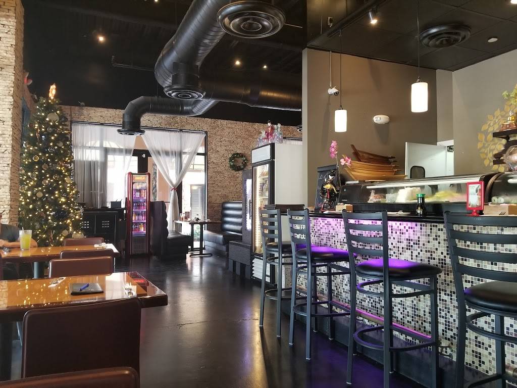 Sake Thai & Sushi Bar Homestead | restaurant | 650 NE 22nd Terrace Suite 102-104, Homestead, FL 33033, USA | 3052471003 OR +1 305-247-1003