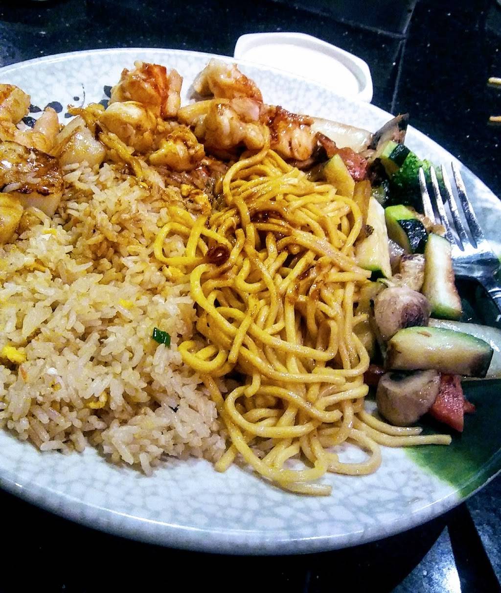 Shogun Sushi and Hibachi | restaurant | 1227 Crossing Meadows Dr, Onalaska, WI 54650, USA | 6087791188 OR +1 608-779-1188