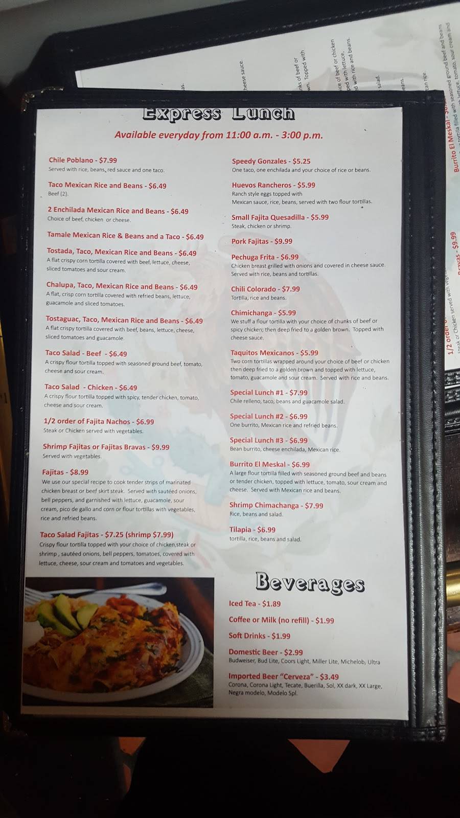 El Meskal | restaurant | 904 N Airline Hwy, Gonzales, LA 70737, USA | 2256442868 OR +1 225-644-2868