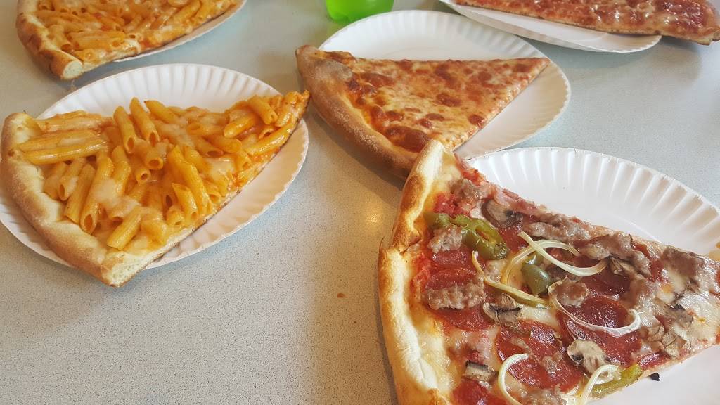 Enzos Pizza | restaurant | 237 W Commodore Blvd, Jackson, NJ 08527, USA | 7329288088 OR +1 732-928-8088