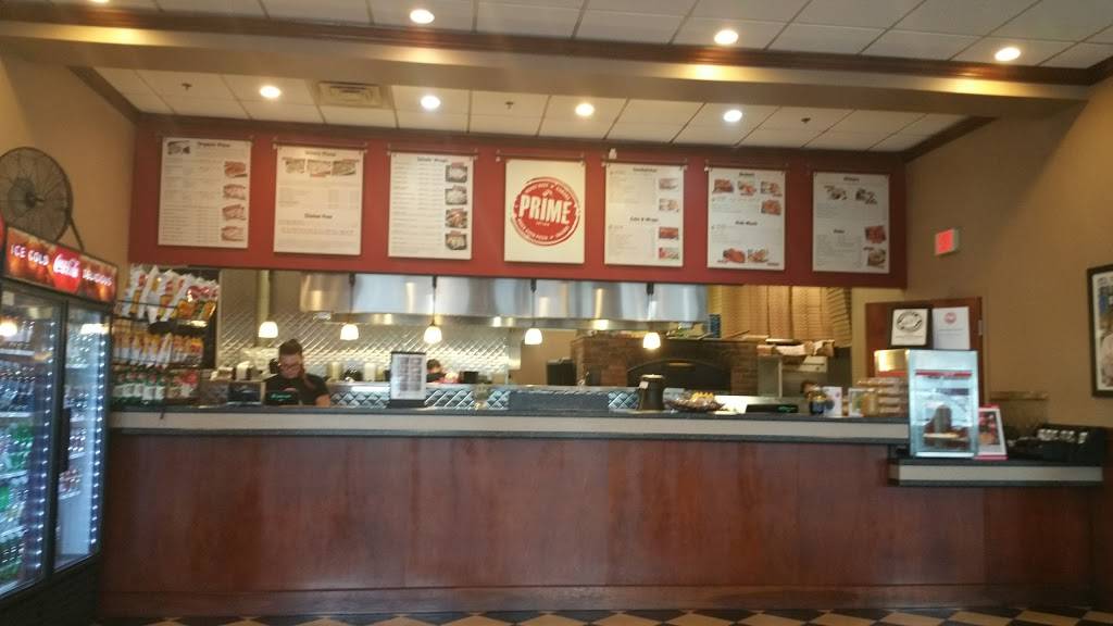 Prime Roast Beef & Pizza | restaurant | 85 Andover St, Danvers, MA 01923, USA | 9787679505 OR +1 978-767-9505