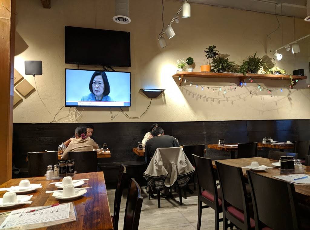 Northern Cafe | restaurant | 1637 S Azusa Ave, Hacienda Heights, CA 91745, USA | 6268106728 OR +1 626-810-6728