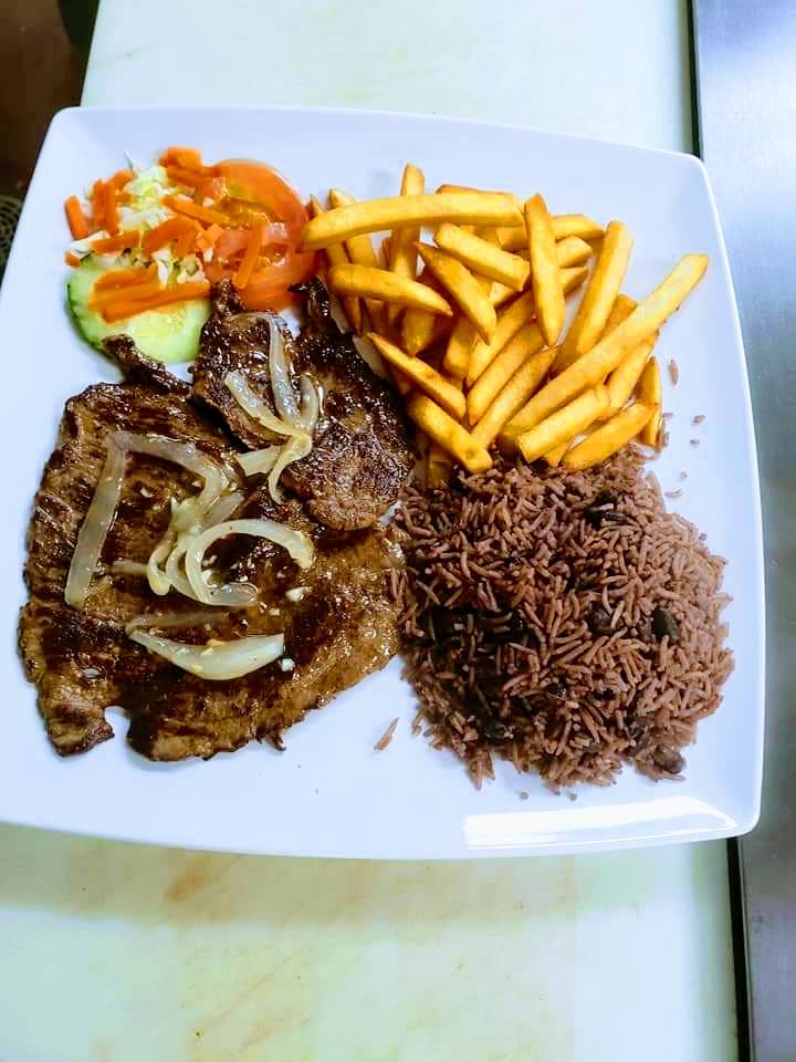 Paladar Cubano | restaurant | 2323 SW 29th St A, Oklahoma City, OK 73119, USA | 4054939216 OR +1 405-493-9216