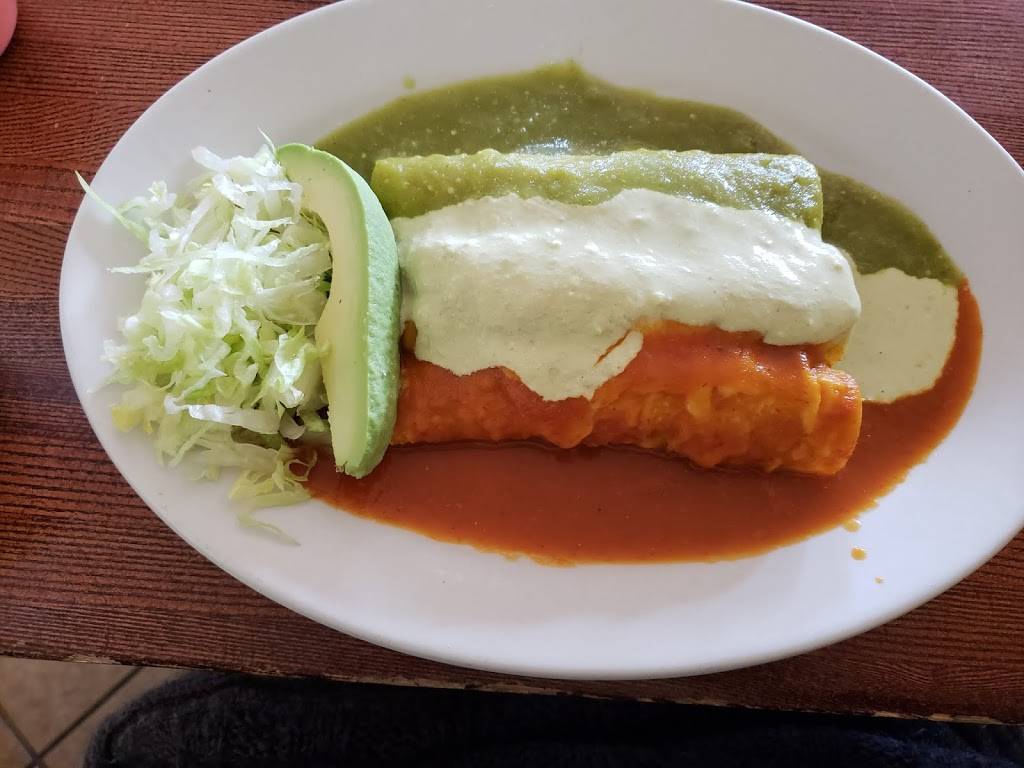 El Rancho Grande | restaurant | 311 Plainfield St, Providence, RI 02909, USA | 4012750808 OR +1 401-275-0808