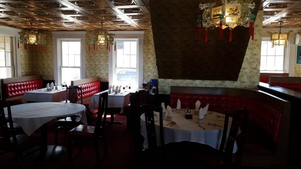 Joy Wah Restaurant | restaurant | 287 Rockingham St, Bellows Falls, VT 05101, USA | 8024639761 OR +1 802-463-9761
