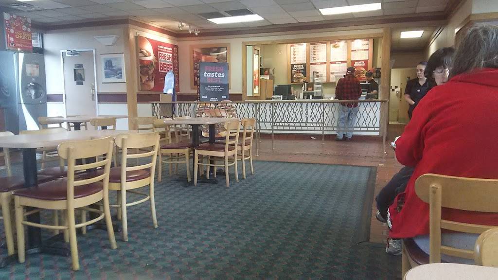 Wendys | restaurant | 204 S Wood Ave, Easton, PA 18042, USA | 6102585597 OR +1 610-258-5597