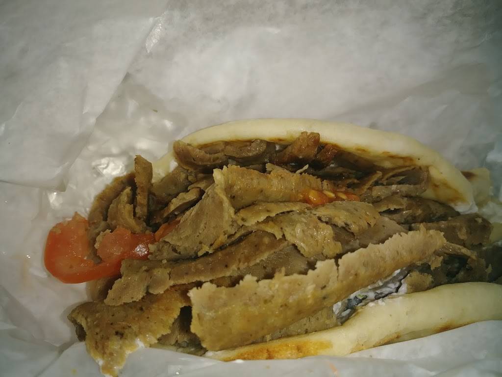 Super Gyros | restaurant | 766 Carlyle Ave #5500, Belleville, IL 62221, USA | 6182572280 OR +1 618-257-2280
