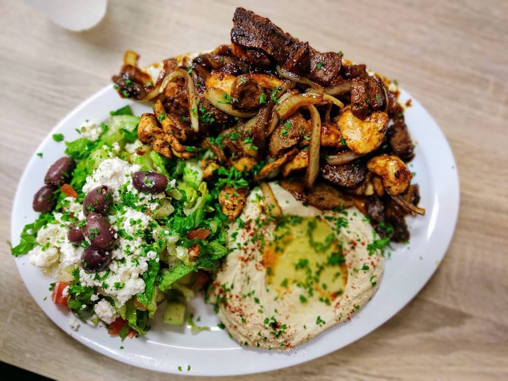 King Of Pita | restaurant | 8560 Stirling Rd Suite #103, Hollywood, FL 33024, USA | 9543624870 OR +1 954-362-4870