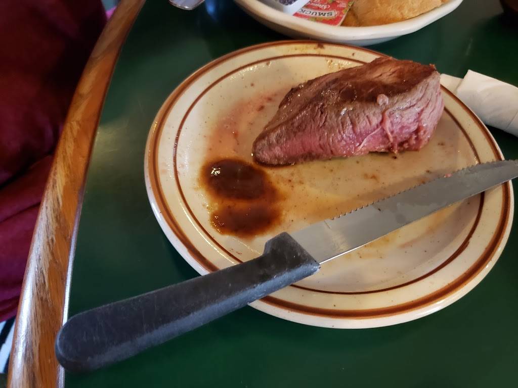 Gen-Ars | restaurant | 585 S Ripley Blvd, Alpena, MI 49707, USA | 9893548875 OR +1 989-354-8875