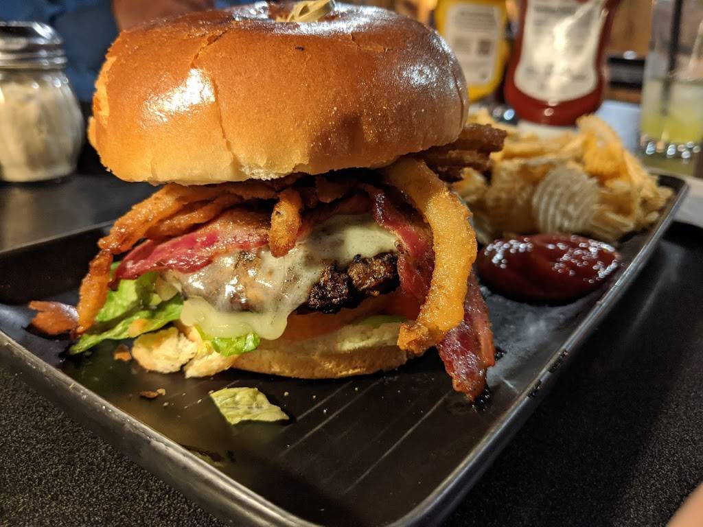 The Rock Wood Fired Pizza | restaurant | 830 N 10th St, Renton, WA 98055, USA | 4252550334 OR +1 425-255-0334