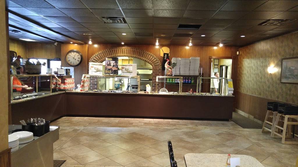 RonDavoo Pizza | restaurant | 605 S 10th St, Burlington, IA 52601, USA | 3197525767 OR +1 319-752-5767