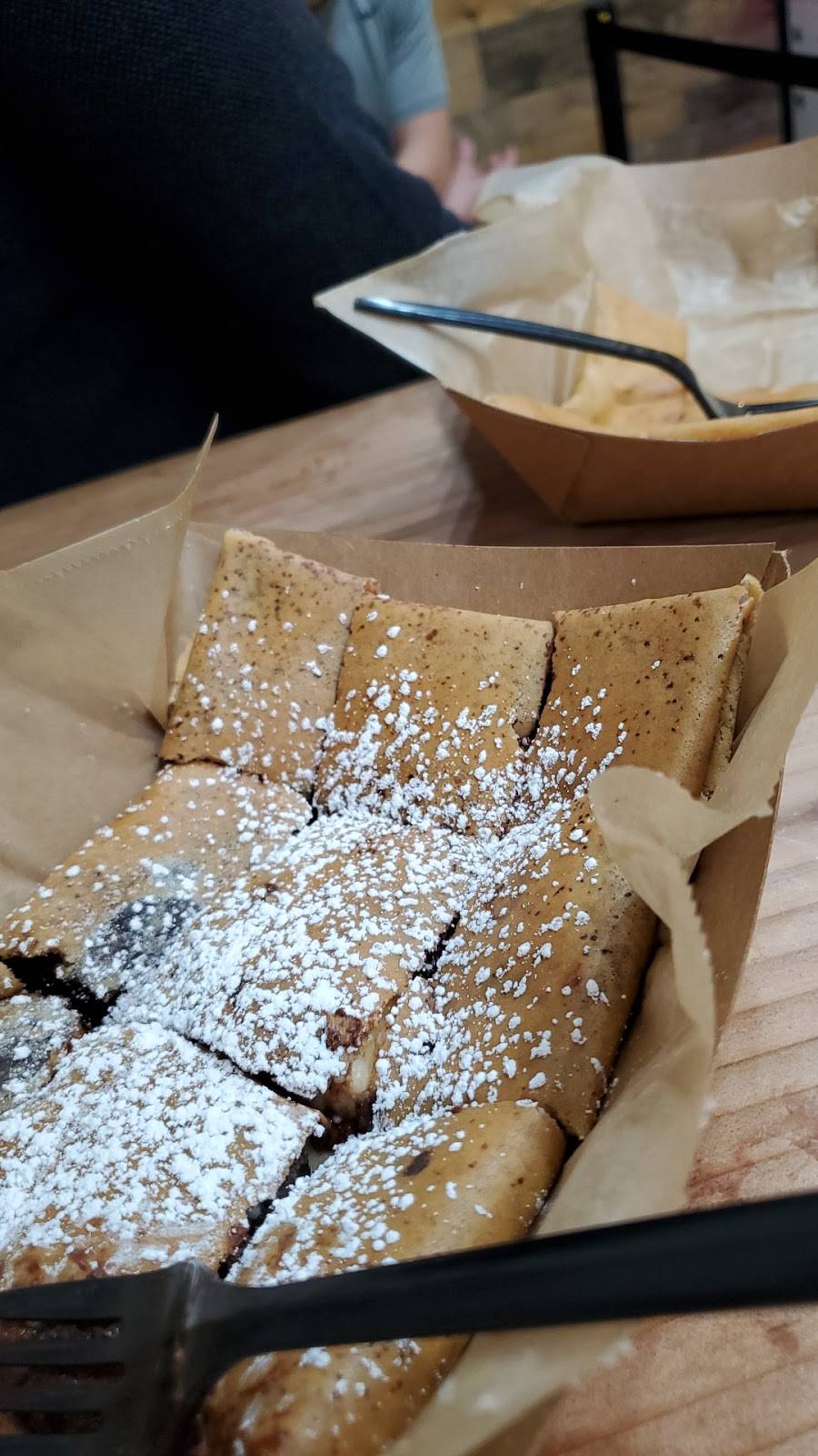 dipnmix | restaurant | 964 Gayley Ave, Los Angeles, CA 90024, USA | 4243170888 OR +1 424-317-0888