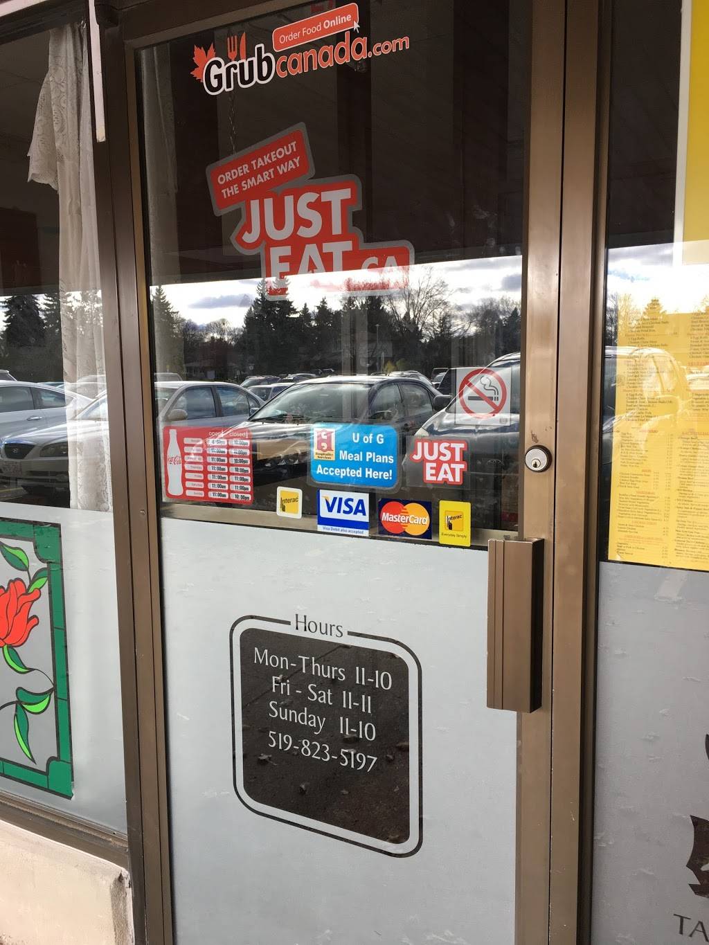 Rays Chinese Restaurant | meal delivery | 35 Harvard Rd, Guelph, ON N1G 3A2, Canada | 5198235197 OR +1 519-823-5197