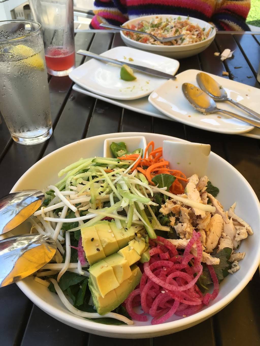 California Pizza Kitchen at Pasadena | restaurant | 99 N Los Robles Ave, Pasadena, CA 91101, USA | 6265859020 OR +1 626-585-9020