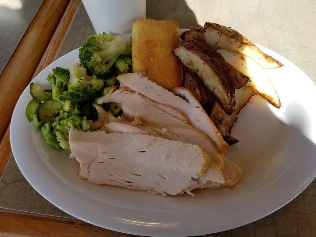 Boston Market | restaurant | 4320 Riverside Dr, Burbank, CA 91505, USA | 8182389300 OR +1 818-238-9300