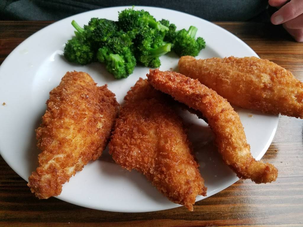 Court Yard Ristorante | restaurant | 2024 US-23, Alpena, MI 49707, USA | 9893569511 OR +1 989-356-9511