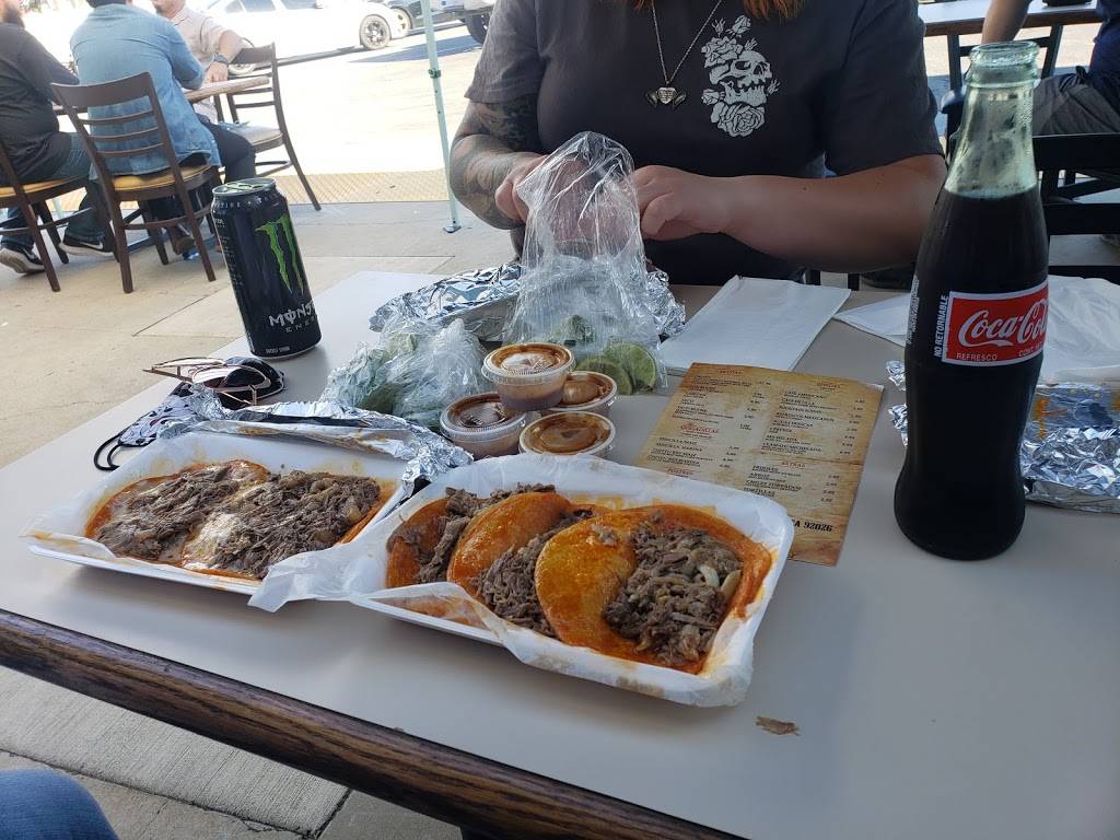 Birrieria Y Menuderia Guadalajara | restaurant | 715 W Mission Ave, Escondido, CA 92025, USA | 7609753955 OR +1 760-975-3955