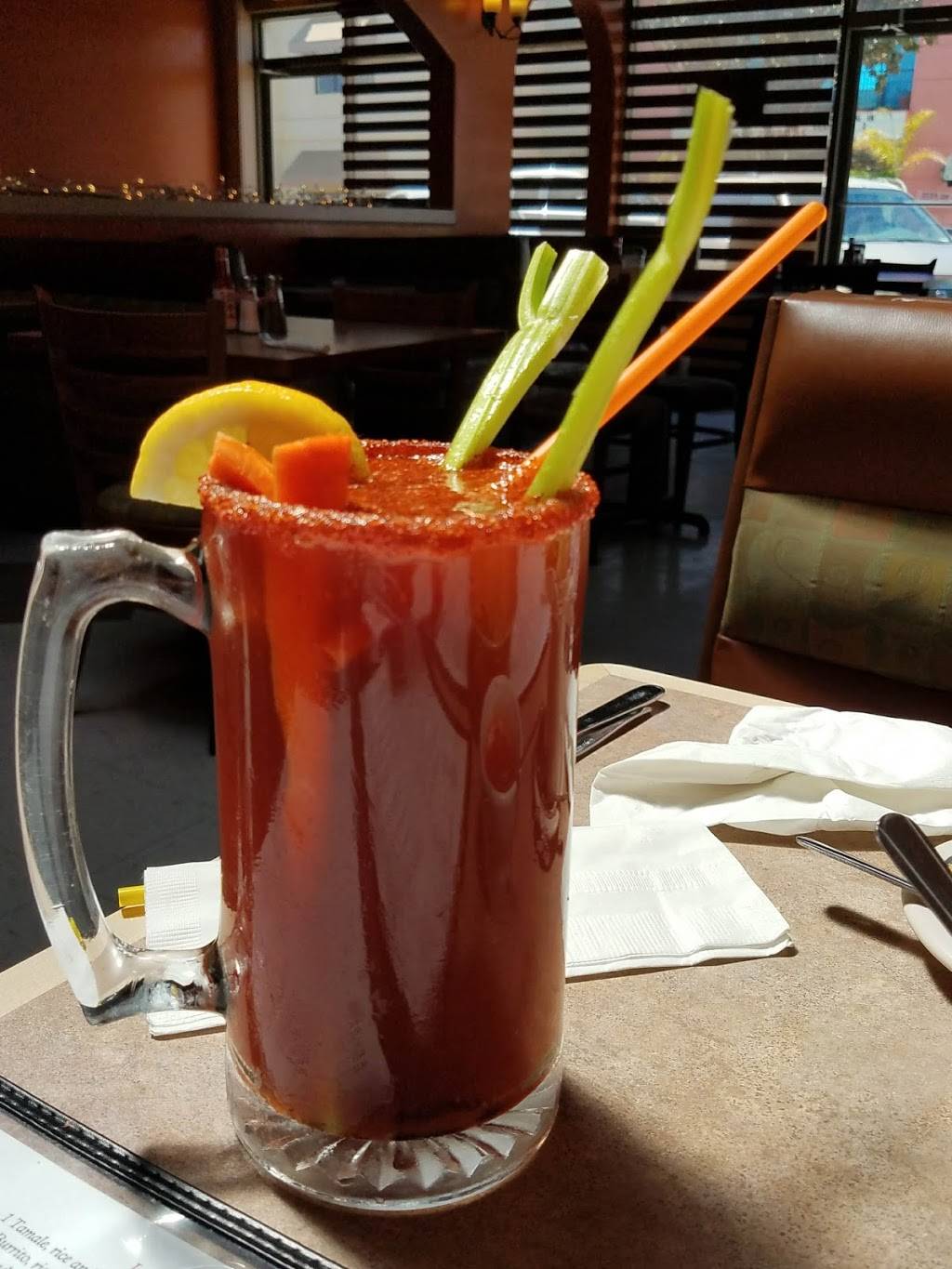 Guadalajara Restaurant | restaurant | 211 Broadway St, King City, CA 93930, USA | 8313854606 OR +1 831-385-4606